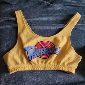 Tunesquad bra